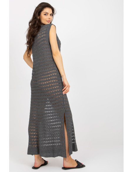 Robe de plage model 181532 Badu