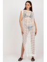 Robe de plage model 181554 Badu