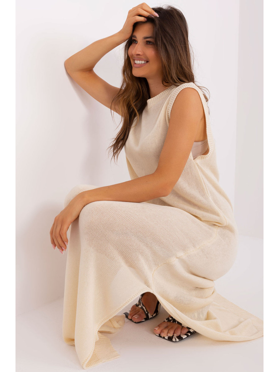 Robe de plage model 182264 Badu