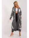 Cardigan model 194215 Badu