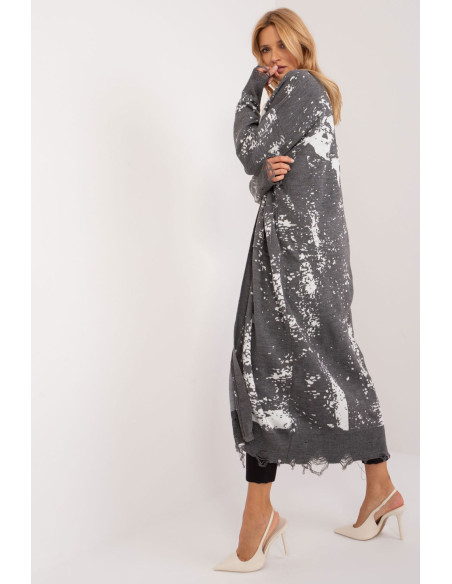 Cardigan model 194215 Badu