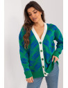 Cardigan model 208360 Badu
