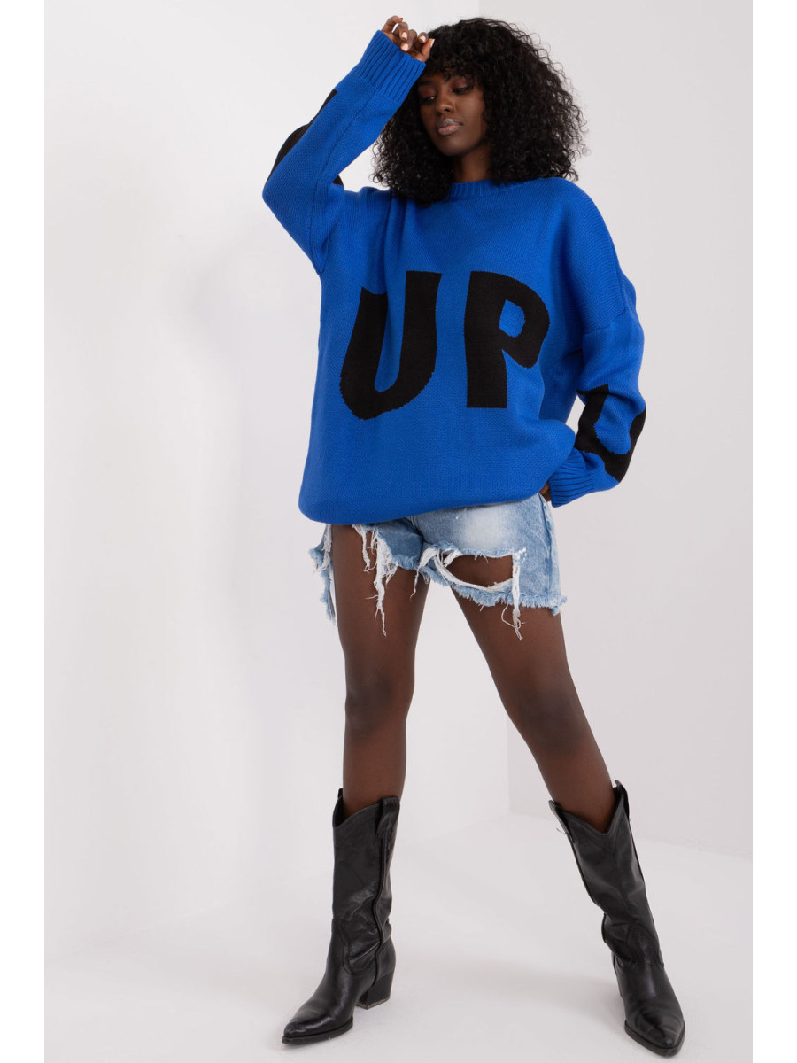 Chandail model 208376 Badu