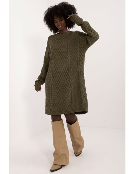 Robe de jour model 199108 Badu