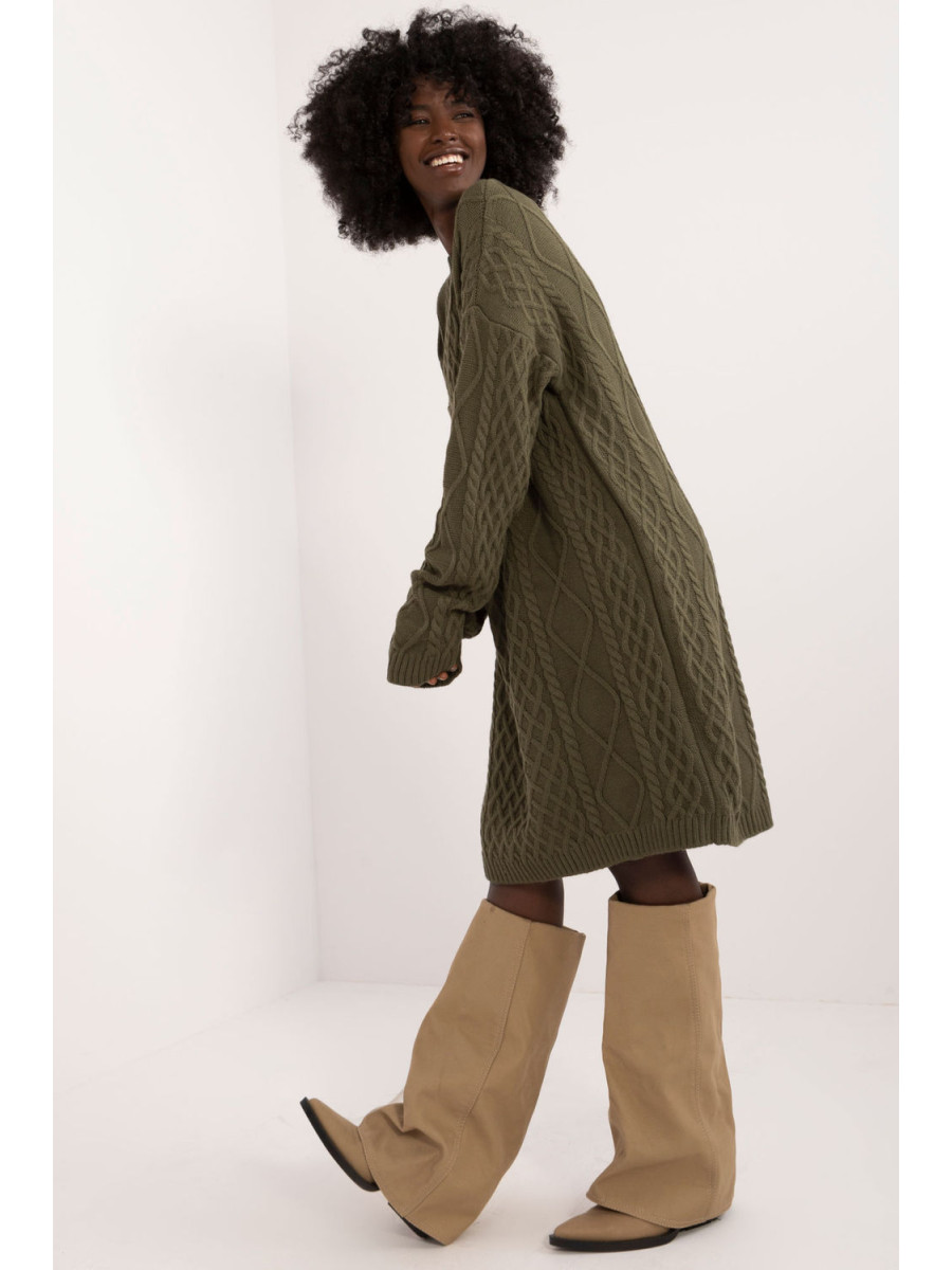 Robe de jour model 199108 Badu