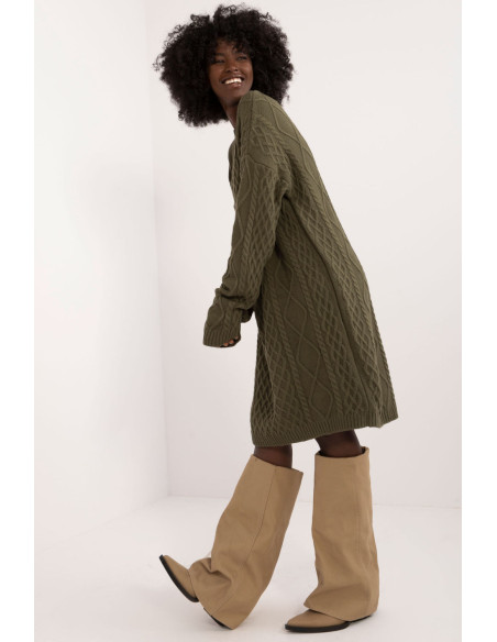 Robe de jour model 199108 Badu