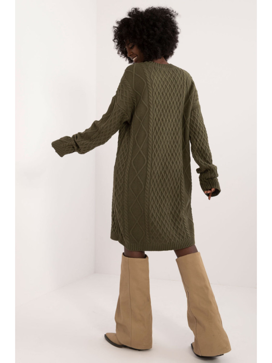 Robe de jour model 199108 Badu