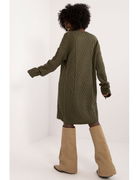 Robe de jour model 199108 Badu
