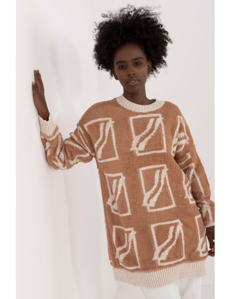Chandail model 199234 Badu