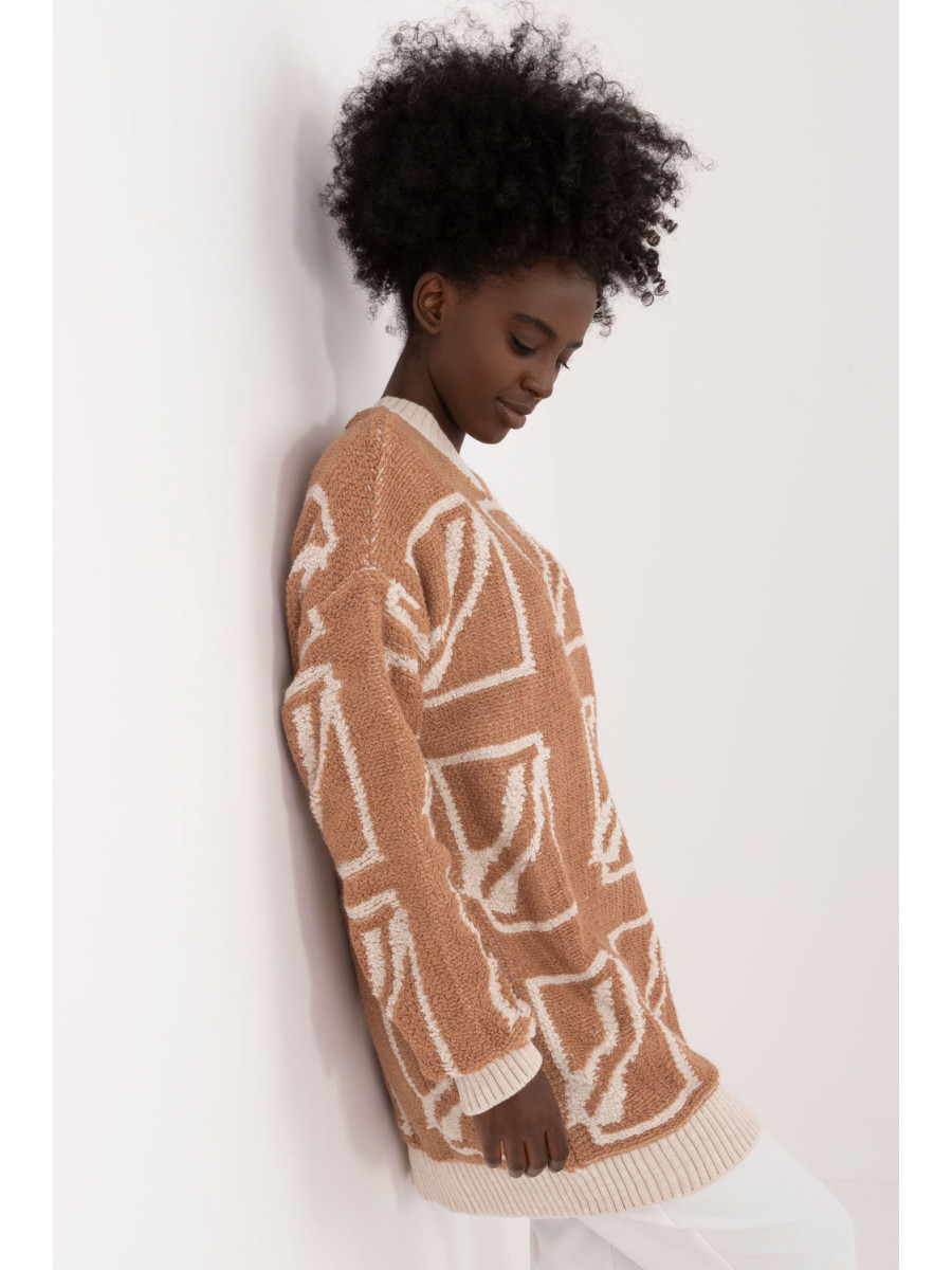 Chandail model 199234 Badu