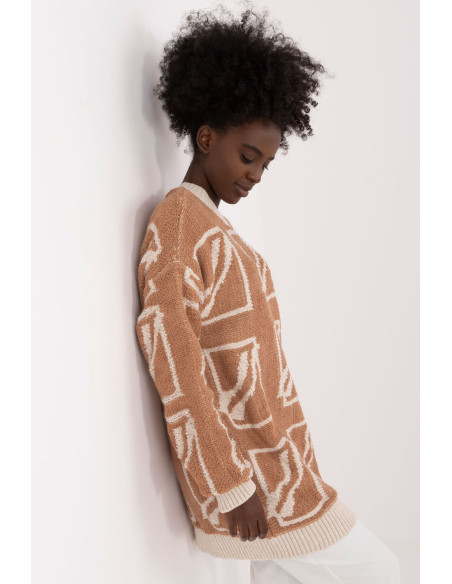 Chandail model 199234 Badu