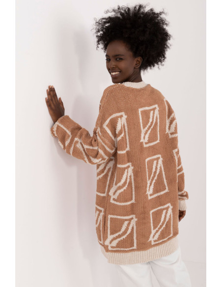 Chandail model 199234 Badu