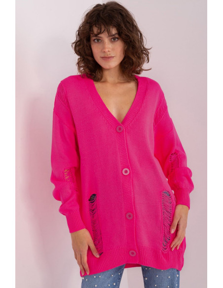 Cardigan model 190773 Badu