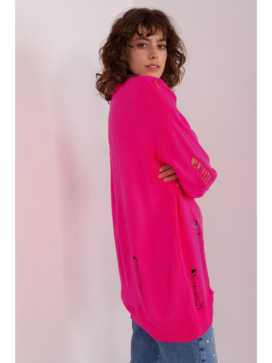 Cardigan model 190773 Badu
