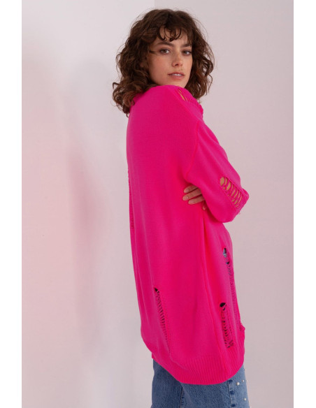 Cardigan model 190773 Badu