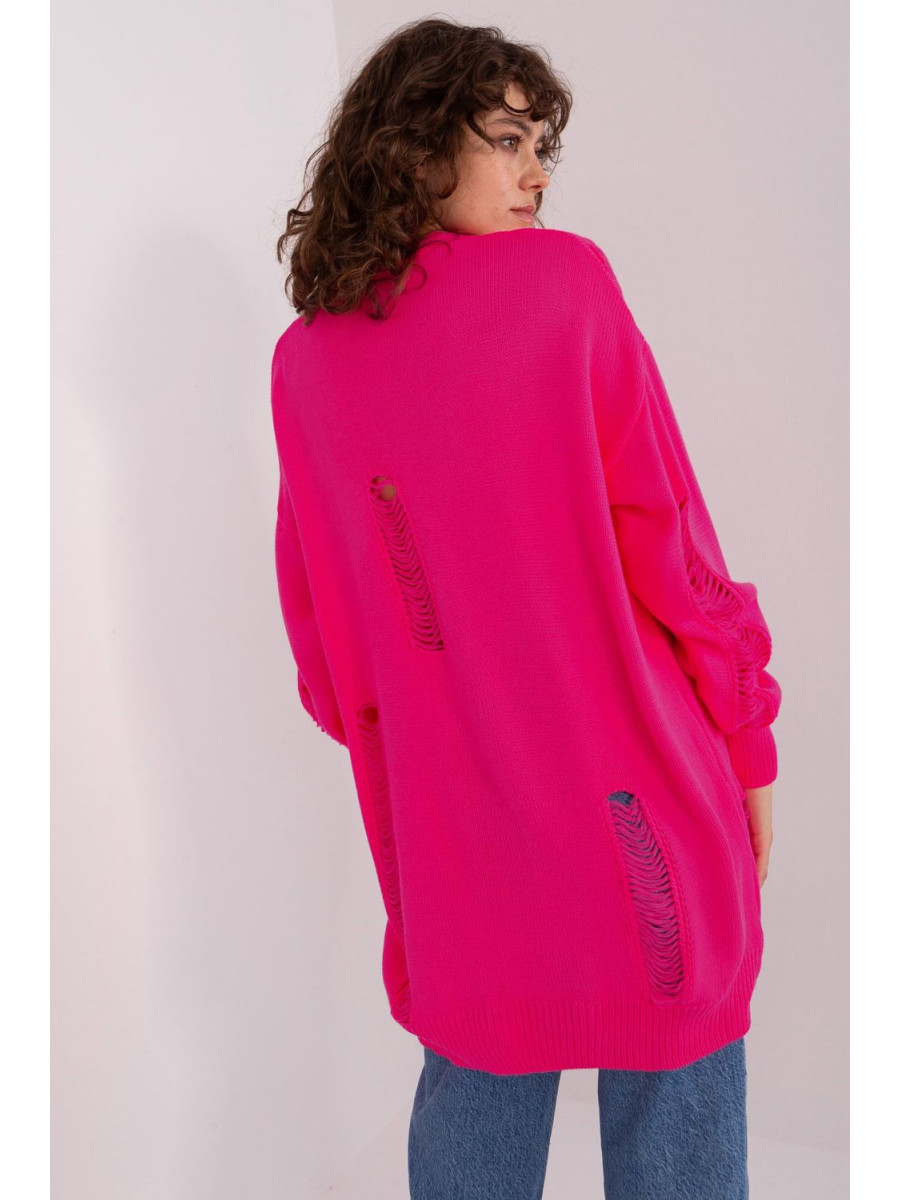Cardigan model 190773 Badu
