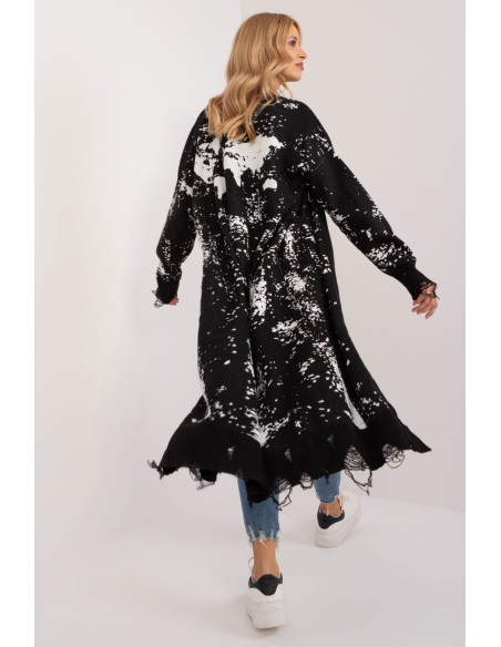 Cardigan model 194216 Badu