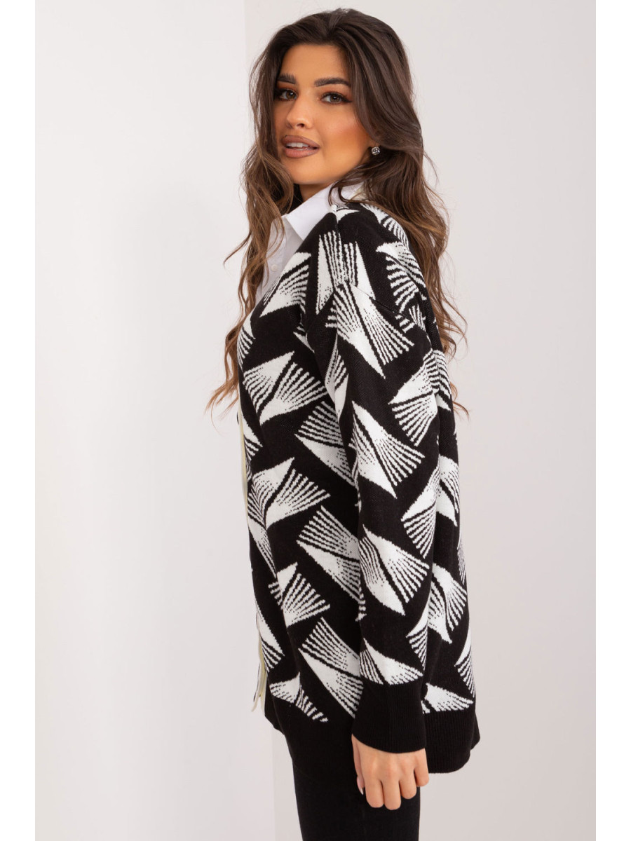 Cardigan model 208361 Badu