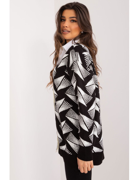 Cardigan model 208361 Badu