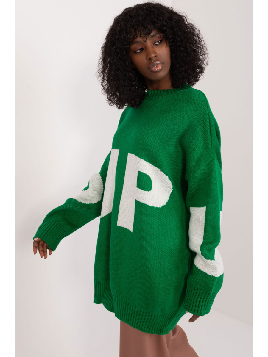 Chandail model 208377 Badu