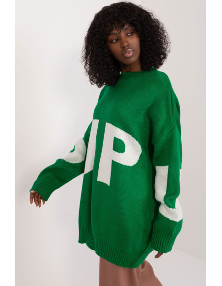 Chandail model 208377 Badu