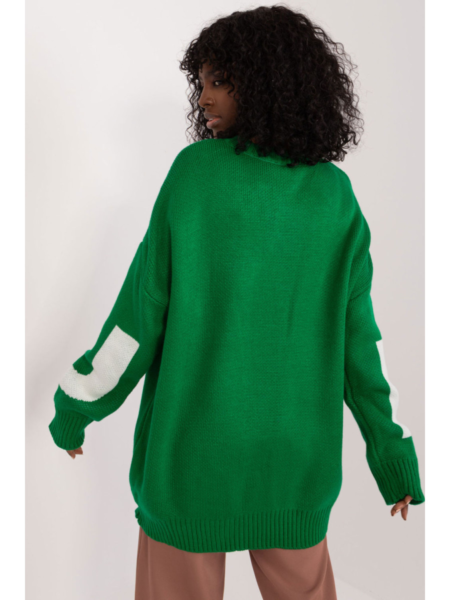 Chandail model 208377 Badu