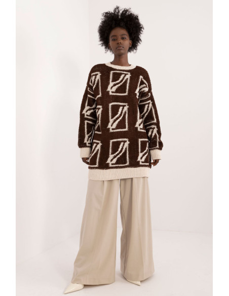 Chandail model 199235 Badu