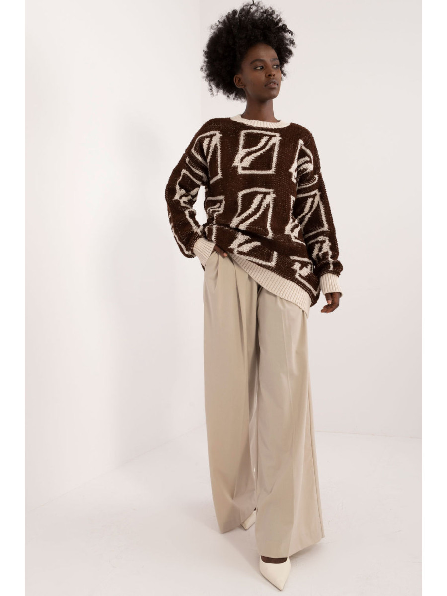 Chandail model 199235 Badu