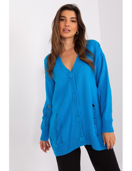 Cardigan model 190774 Badu