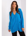 Cardigan model 190774 Badu