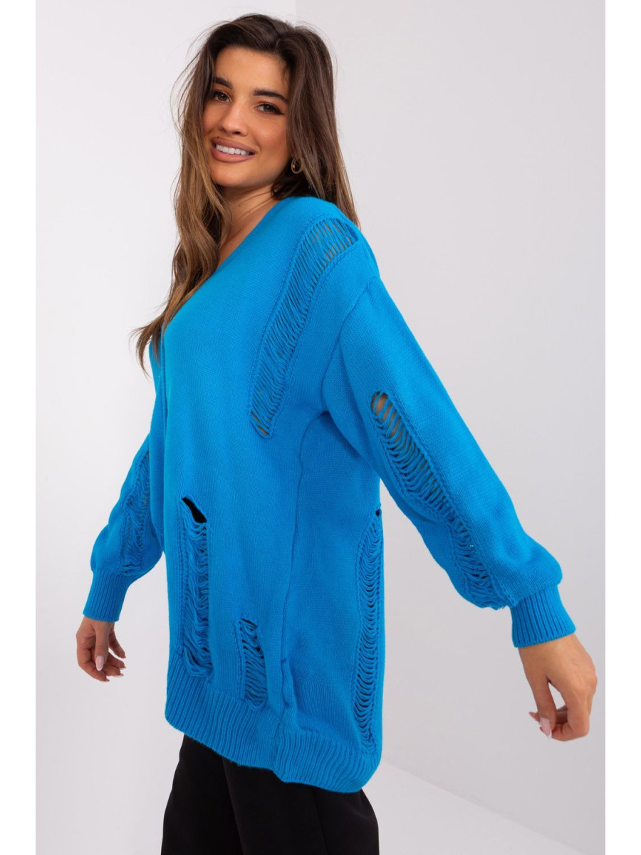 Cardigan model 190774 Badu