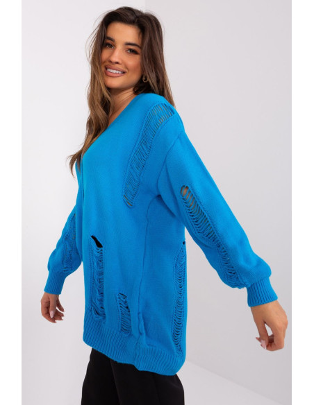 Cardigan model 190774 Badu