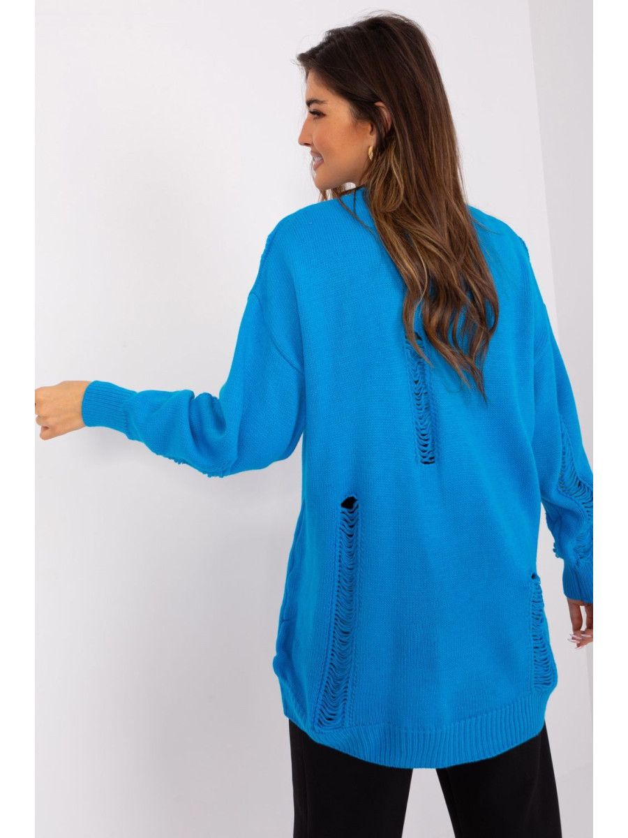 Cardigan model 190774 Badu