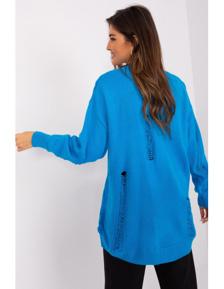 Cardigan model 190774 Badu