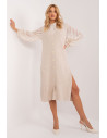 Robe de jour model 194218 Badu