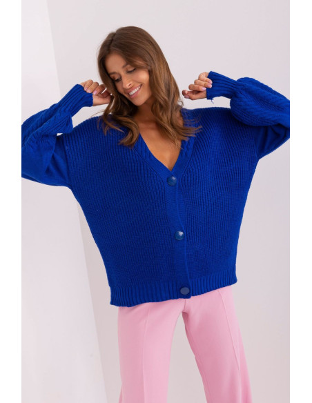 Cardigan model 184969 Badu