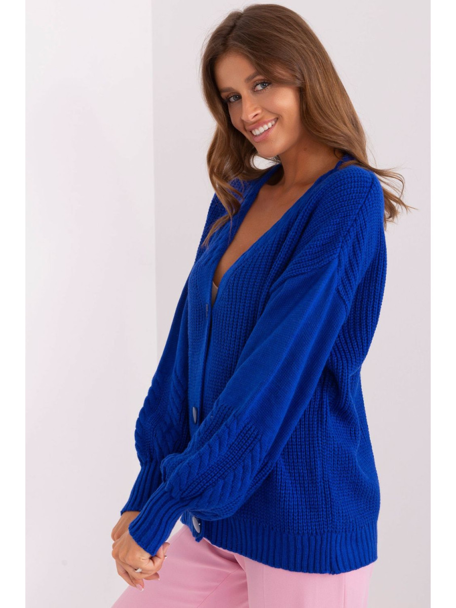 Cardigan model 184969 Badu