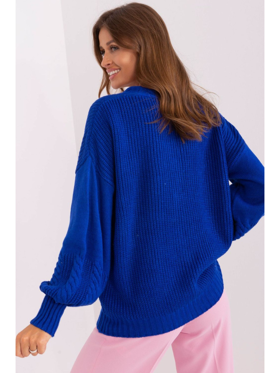 Cardigan model 184969 Badu