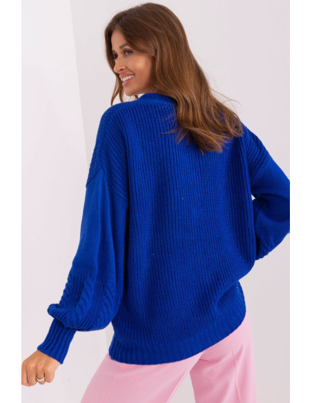 Cardigan model 184969 Badu