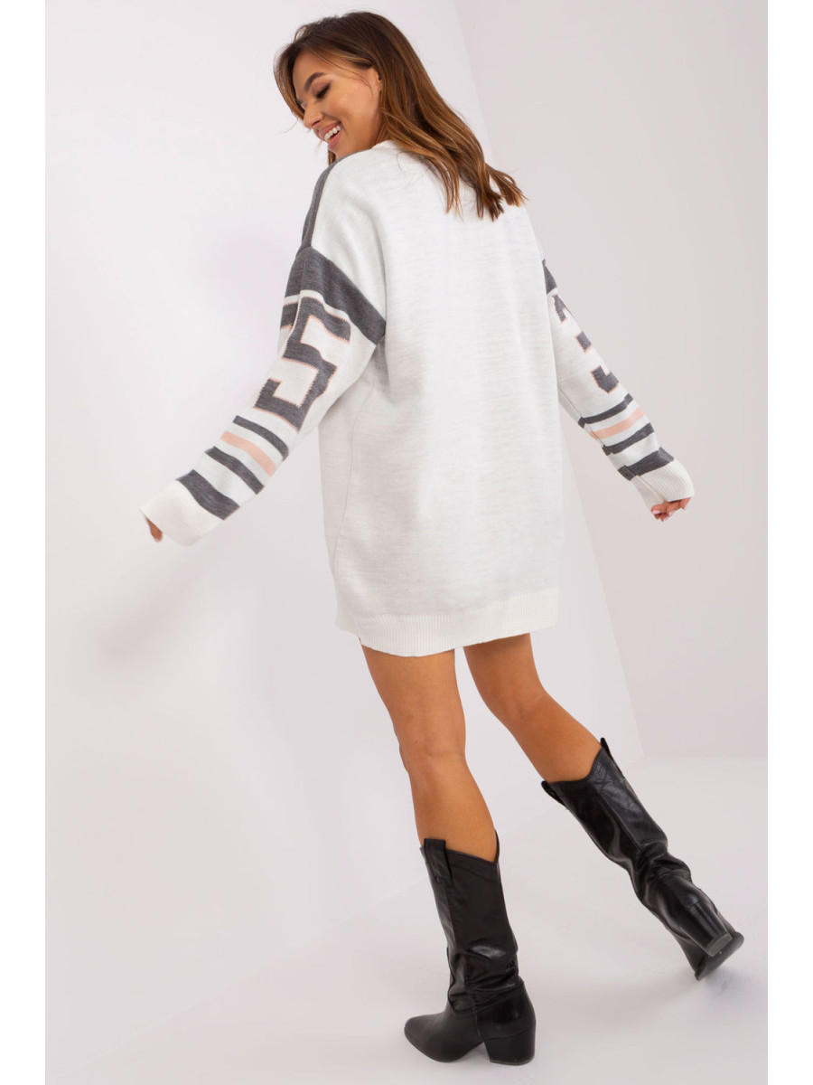 Chandail long model 185410 Badu