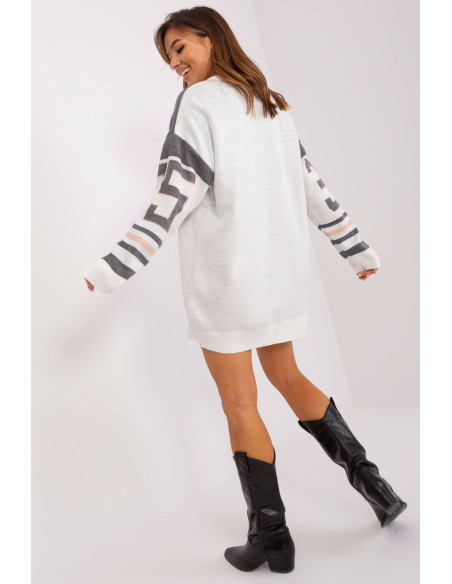 Chandail long model 185410 Badu