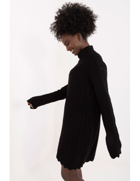Robe de jour model 199119 Badu