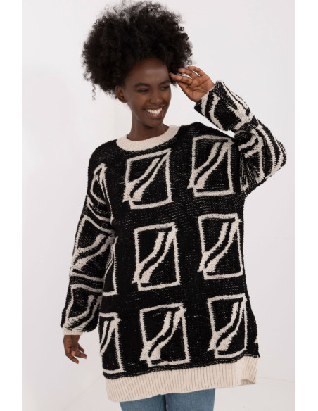Chandail model 199236 Badu