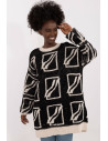Chandail model 199236 Badu