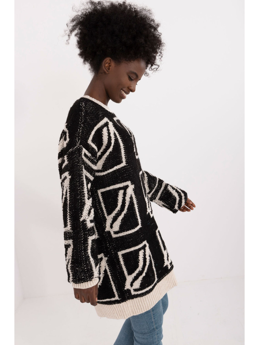 Chandail model 199236 Badu