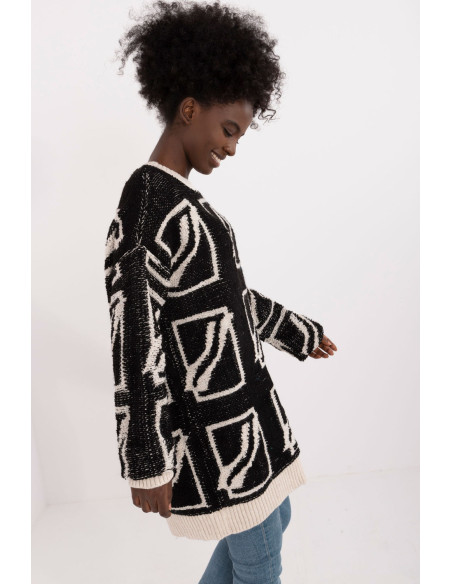 Chandail model 199236 Badu