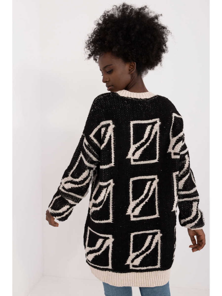 Chandail model 199236 Badu