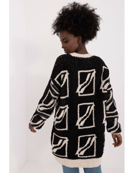 Chandail model 199236 Badu