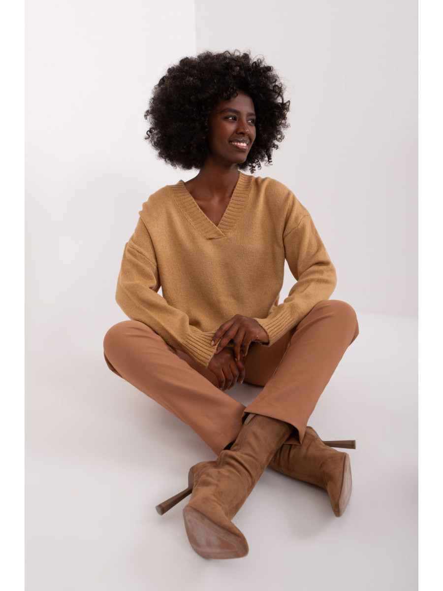 Chandail model 190756 Badu