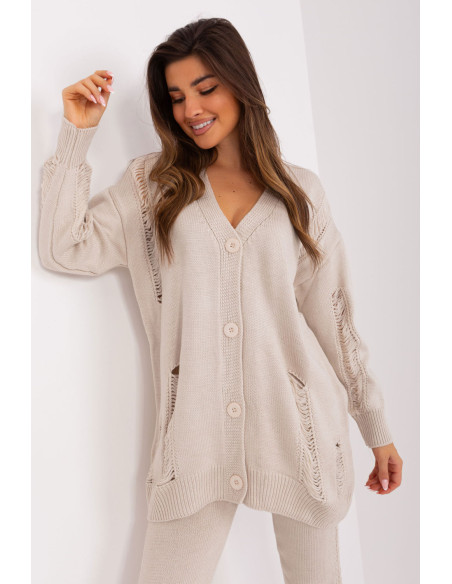 Cardigan model 190775 Badu